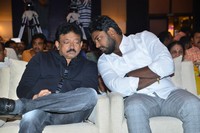 Lakshmis NTR Movie Trailer Launch